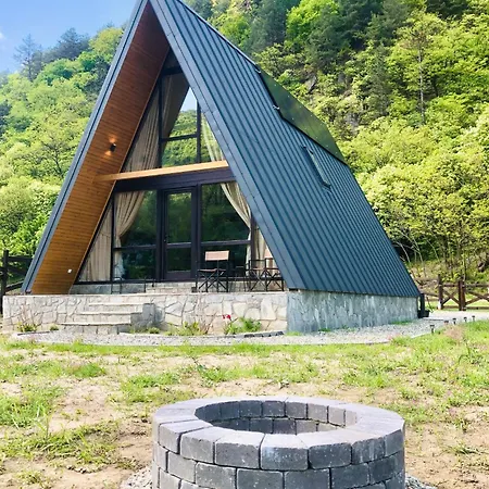 Rural Retreat Transylvania Gura Raului Exterior photo