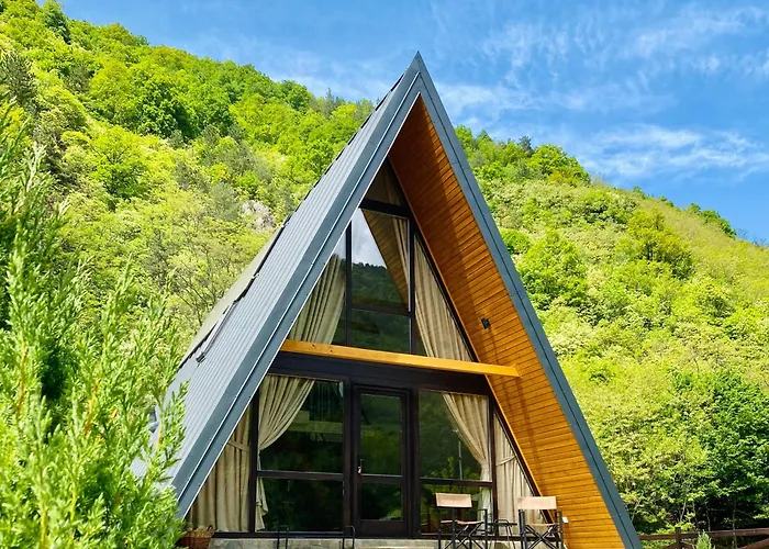 Rural Retreat Transylvania