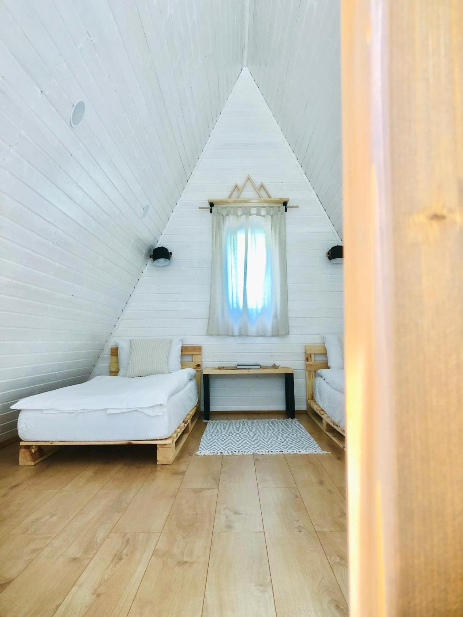 Rural Retreat Transylvania Chalet Gura Raului